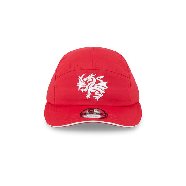 St. George-Illawarra Dragons NRL On-Field '26 TWENTY9 Strapback