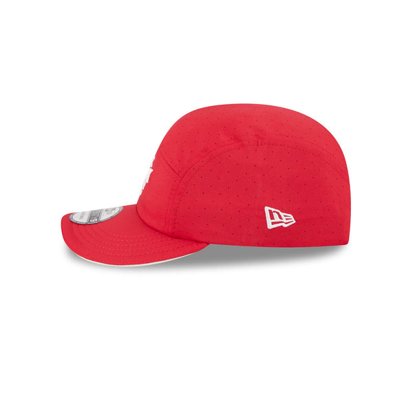 St. George-Illawarra Dragons NRL On-Field '26 TWENTY9 Strapback