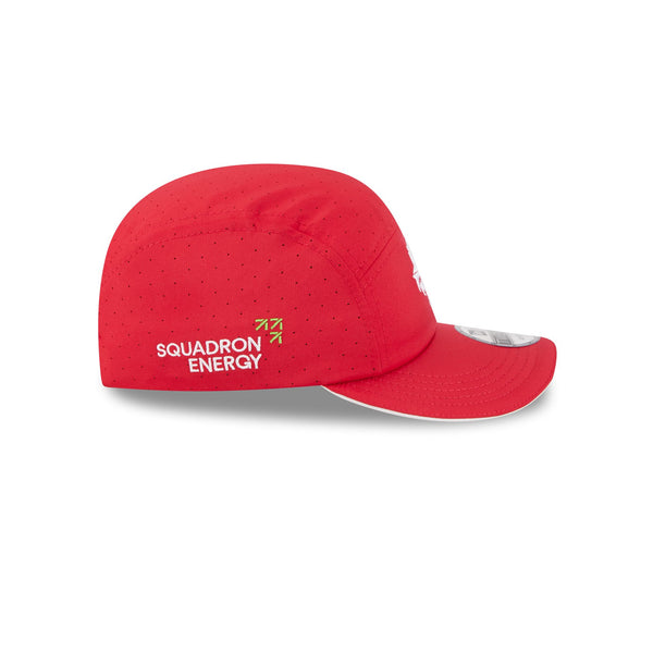 St. George-Illawarra Dragons NRL On-Field '26 TWENTY9 Strapback