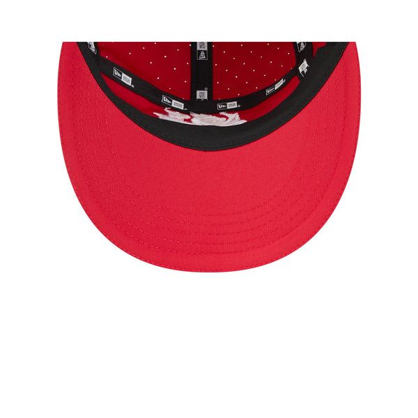 St. George-Illawarra Dragons NRL On-Field '26 TWENTY9 Strapback