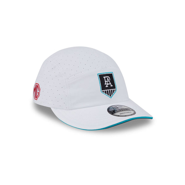 Port Adelaide Power AFL On-Field '26 TWENTY9 Strapback