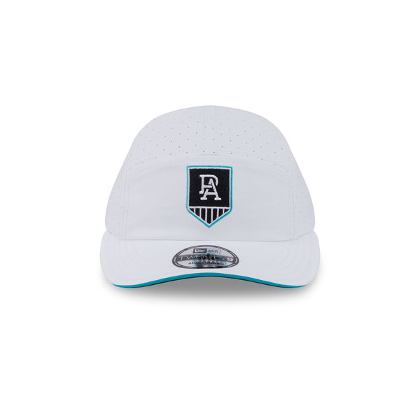 Port Adelaide Power AFL On-Field '26 TWENTY9 Strapback