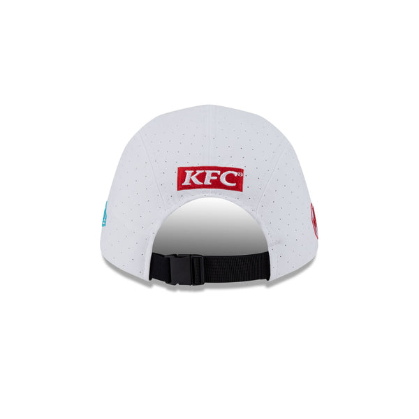 Port Adelaide Power AFL On-Field '26 TWENTY9 Strapback