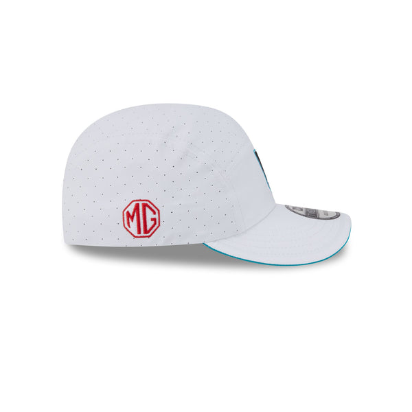 Port Adelaide Power AFL On-Field '26 TWENTY9 Strapback