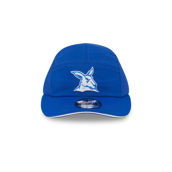 North Melbourne Kangaroos AFL On-Field '26 TWENTY9 Strapback