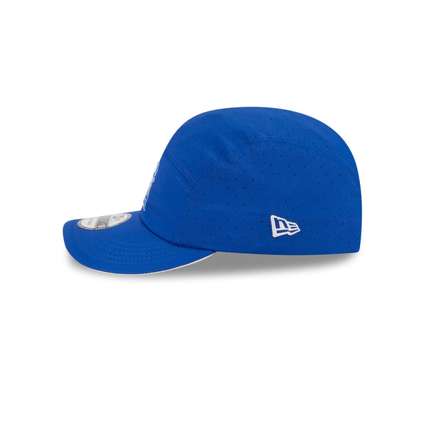 North Melbourne Kangaroos AFL On-Field '26 TWENTY9 Strapback