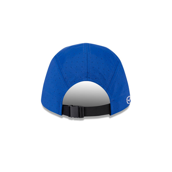 North Melbourne Kangaroos AFL On-Field '26 TWENTY9 Strapback