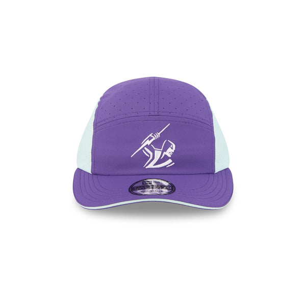 Melbourne Storm NRL On-Field '26 TWENTY9 Strapback