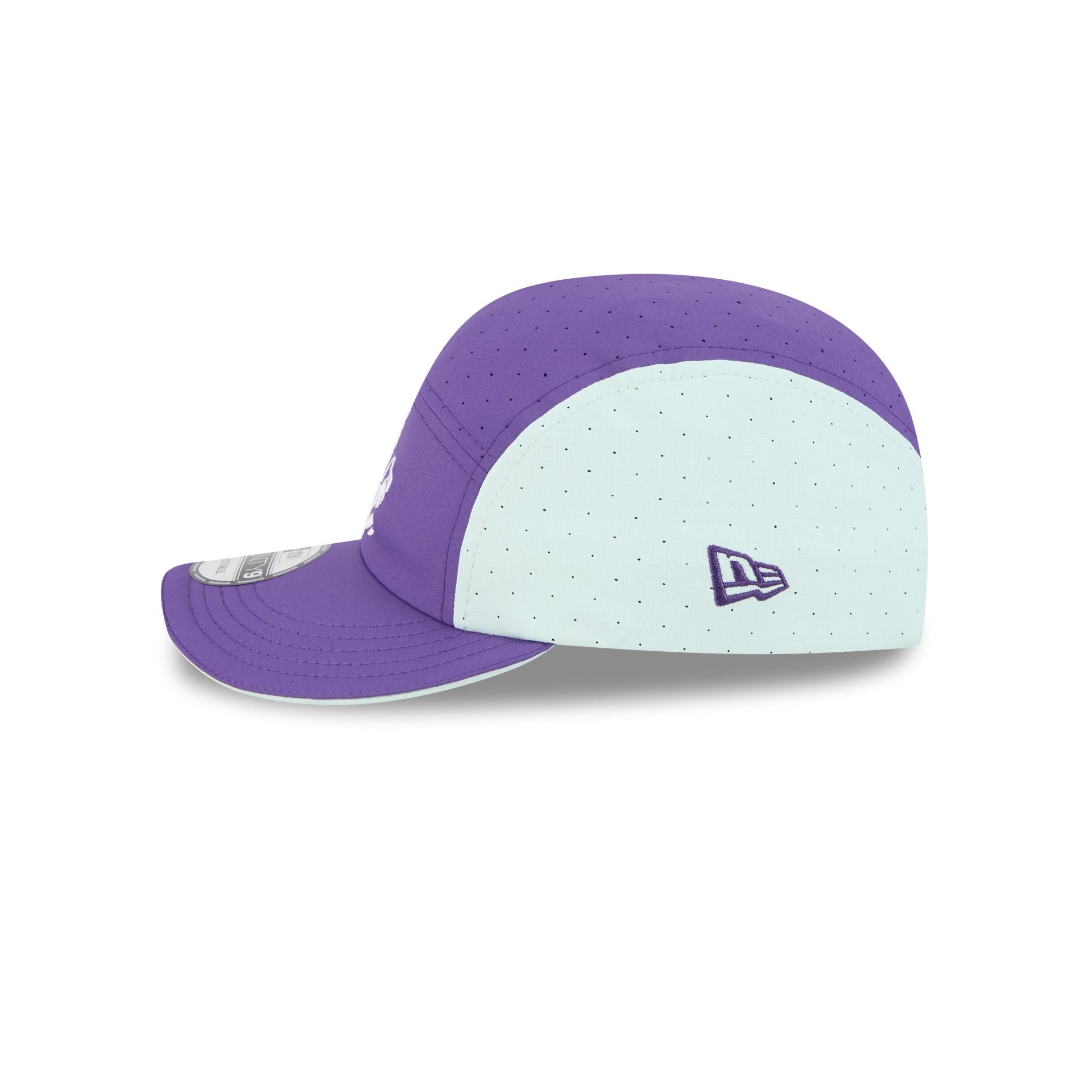 Melbourne Storm NRL On-Field '26 TWENTY9 Strapback – New Era Cap