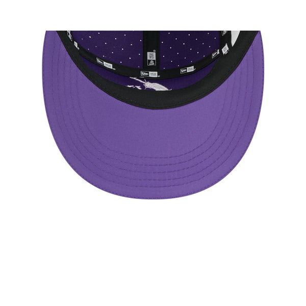 Melbourne Storm NRL On-Field '26 TWENTY9 Strapback