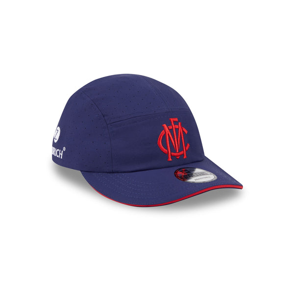 Melbourne Demons AFL On-Field '26 TWENTY9 Strapback