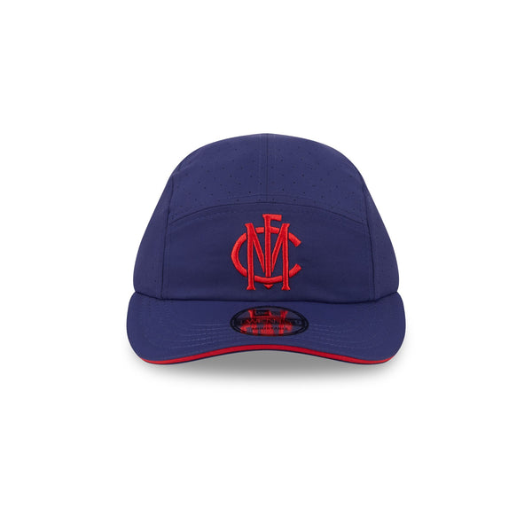Melbourne Demons AFL On-Field '26 TWENTY9 Strapback