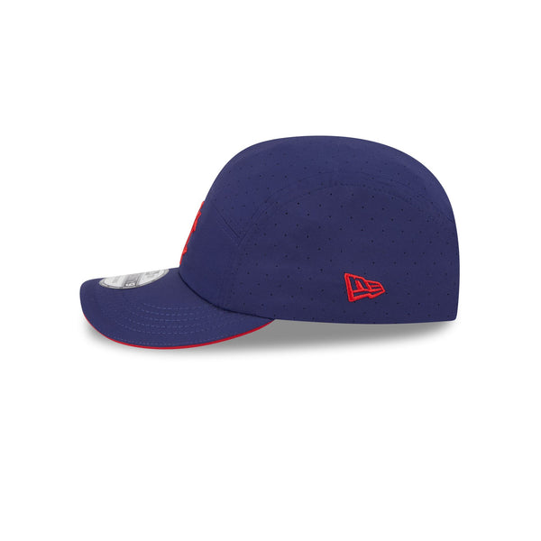 Melbourne Demons AFL On-Field '26 TWENTY9 Strapback