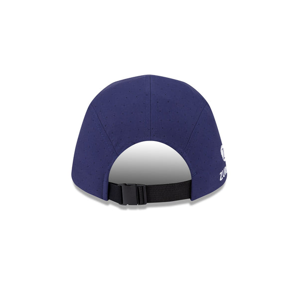 Melbourne Demons AFL On-Field '26 TWENTY9 Strapback