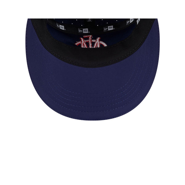 Melbourne Demons AFL On-Field '26 TWENTY9 Strapback