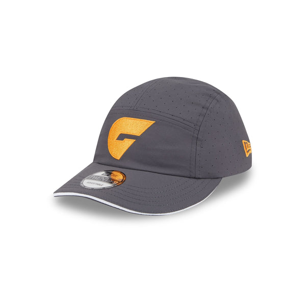 GWS Giants AFL On-Field '26 TWENTY9 Strapback
