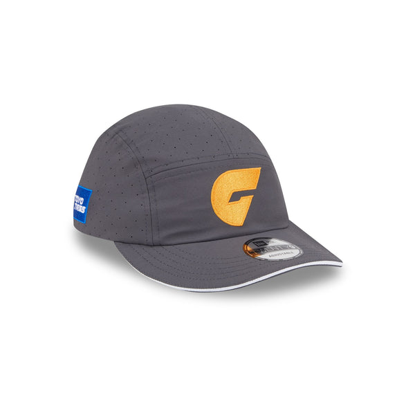 GWS Giants AFL On-Field '26 TWENTY9 Strapback
