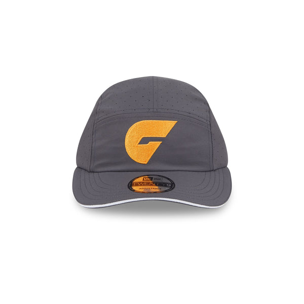 GWS Giants AFL On-Field '26 TWENTY9 Strapback