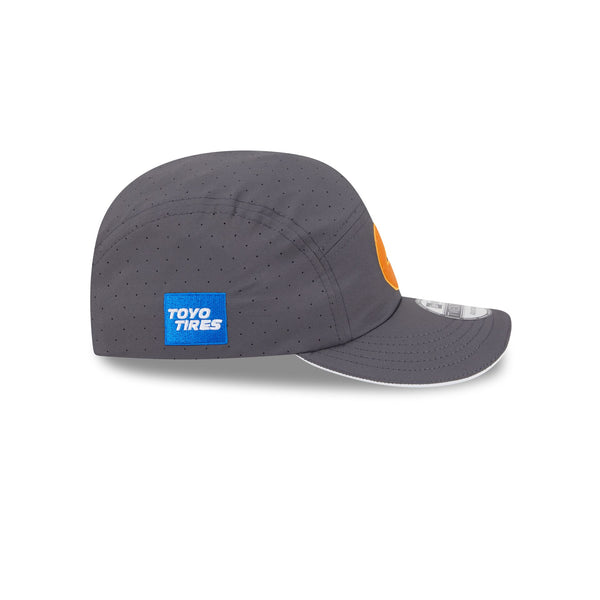 GWS Giants AFL On-Field '26 TWENTY9 Strapback
