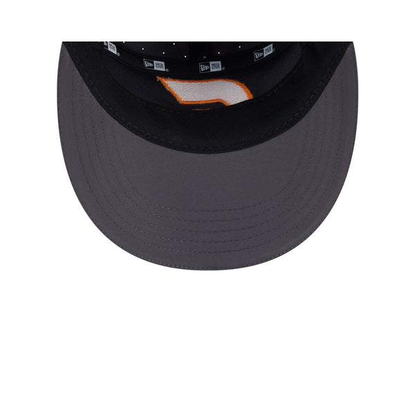 GWS Giants AFL On-Field '26 TWENTY9 Strapback