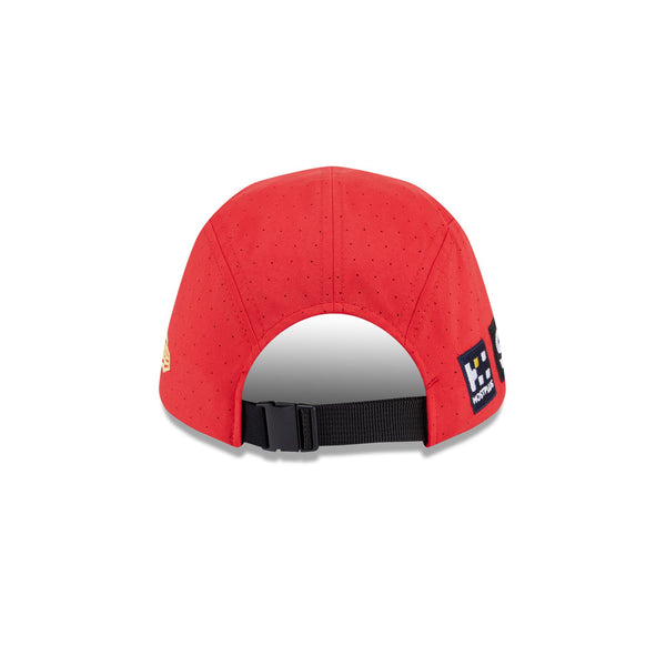Gold Coast Suns AFL On-Field '26 TWENTY9 Strapback