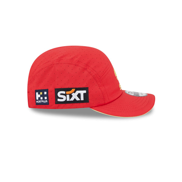Gold Coast Suns AFL On-Field '26 TWENTY9 Strapback