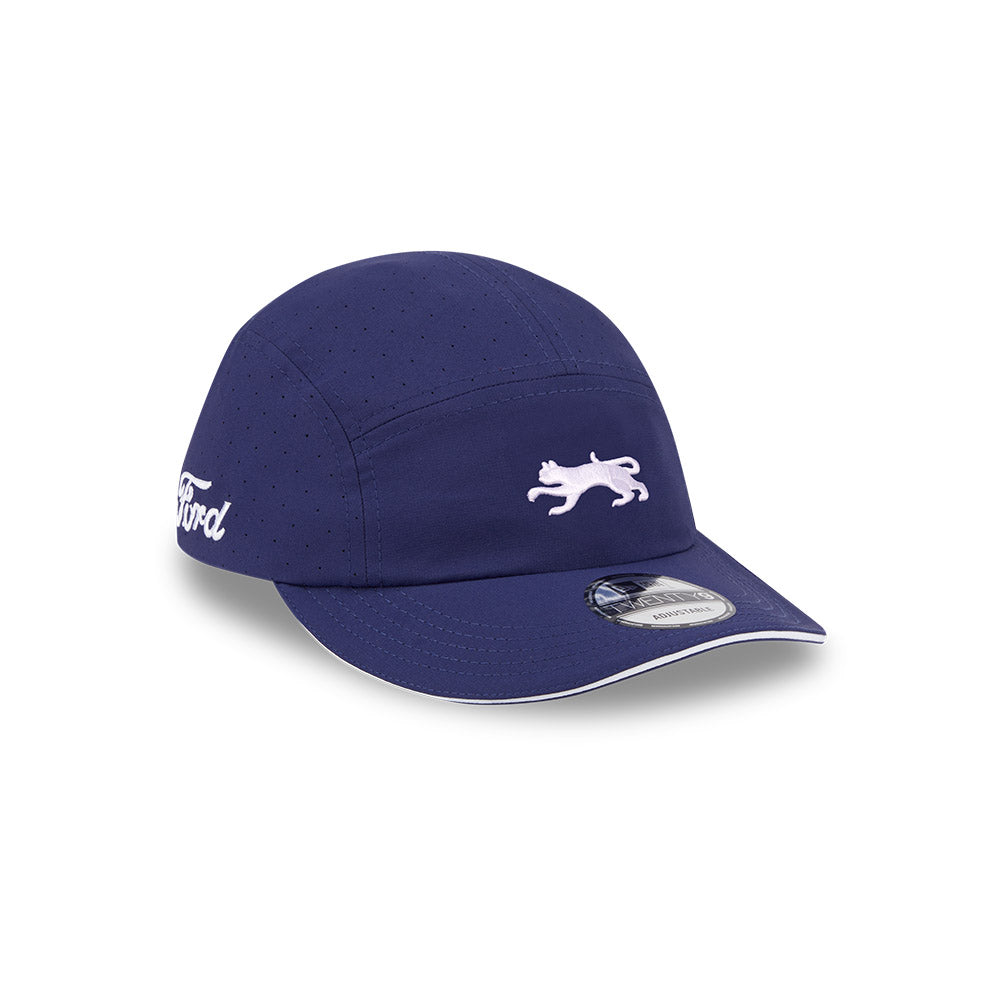 Geelong Cats AFL On-Field '26 TWENTY9 Strapback – New Era Cap