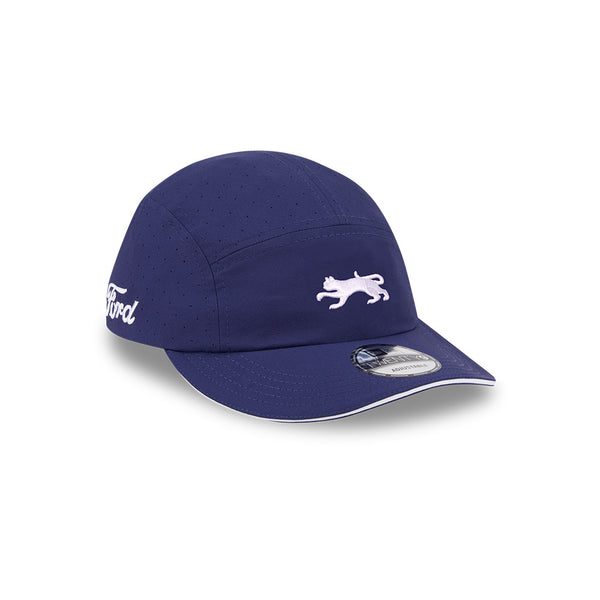 Geelong Cats AFL On-Field '26 TWENTY9 Strapback