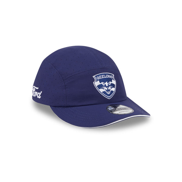 Geelong Cats AFL On-Field '26 TWENTY9 Strapback