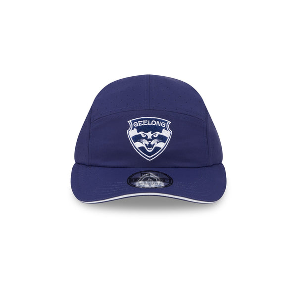Geelong Cats AFL On-Field '26 TWENTY9 Strapback