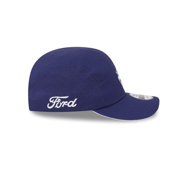 Geelong Cats AFL On-Field '26 TWENTY9 Strapback