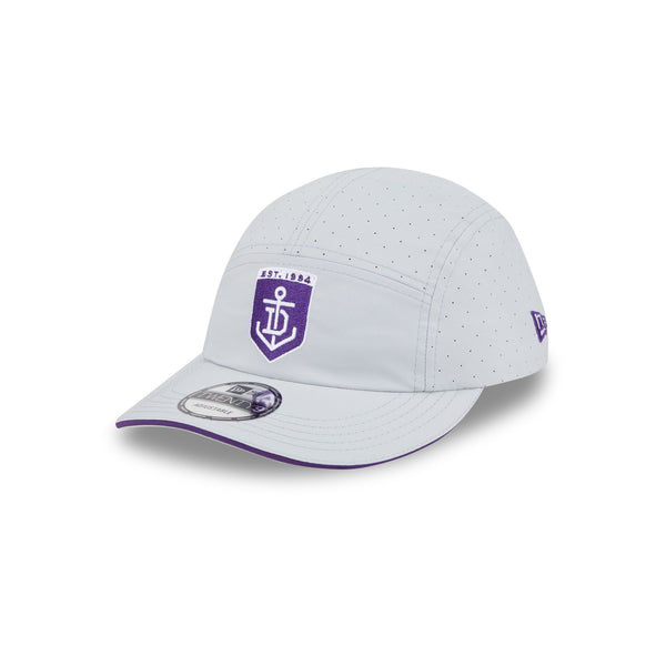 Fremantle Dockers AFL On-Field '26 TWENTY9 Strapback