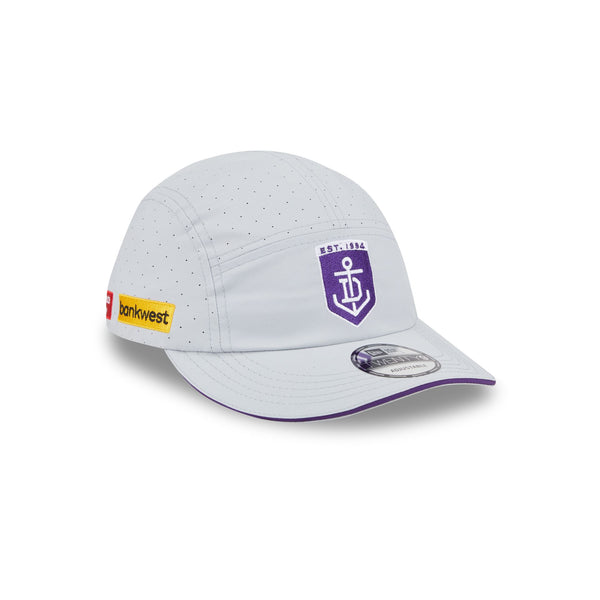 Fremantle Dockers AFL On-Field '26 TWENTY9 Strapback