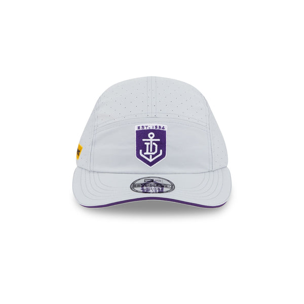 Fremantle Dockers AFL On-Field '26 TWENTY9 Strapback