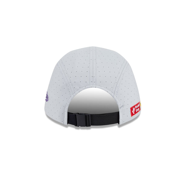 Fremantle Dockers AFL On-Field '26 TWENTY9 Strapback