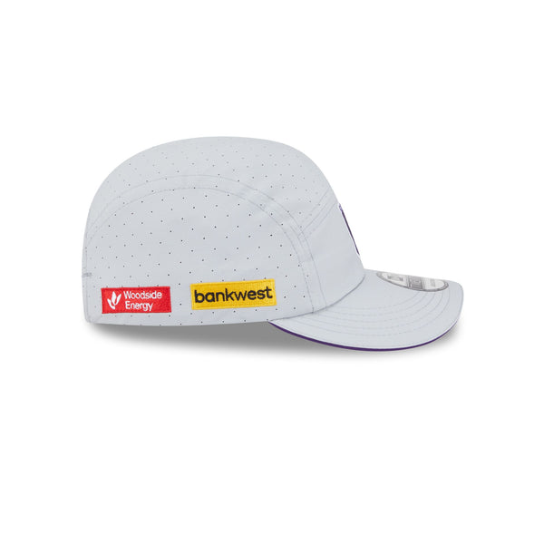 Fremantle Dockers AFL On-Field '26 TWENTY9 Strapback