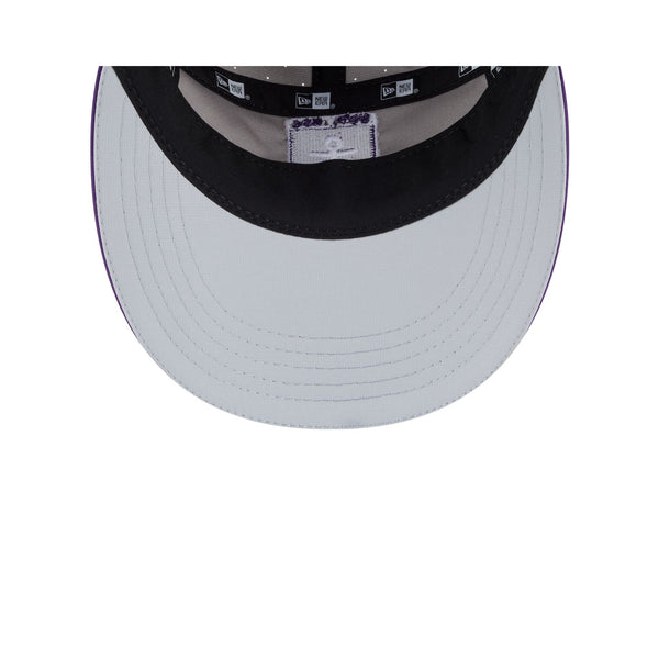 Fremantle Dockers AFL On-Field '26 TWENTY9 Strapback