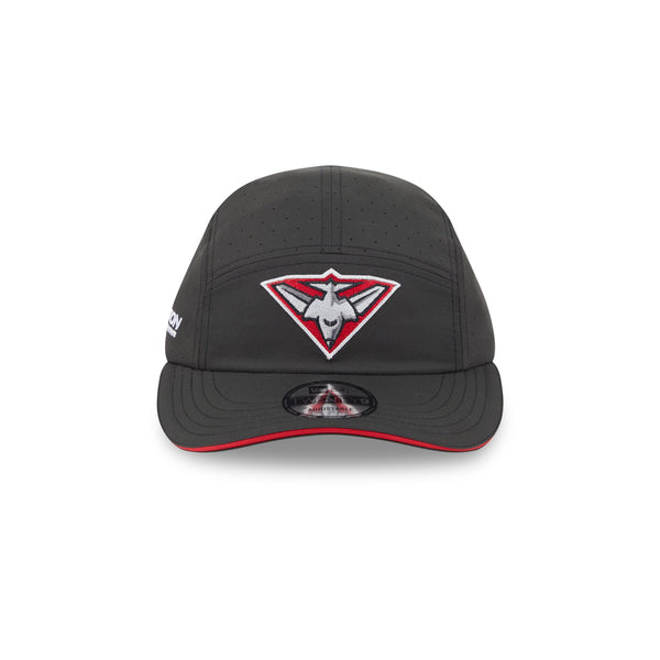 Essendon Bombers AFL On-Field '26 TWENTY9 Strapback