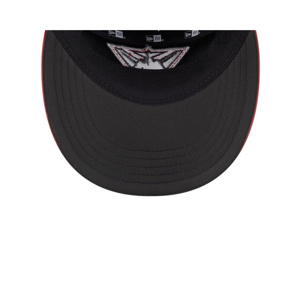 Essendon Bombers AFL On-Field '26 TWENTY9 Strapback