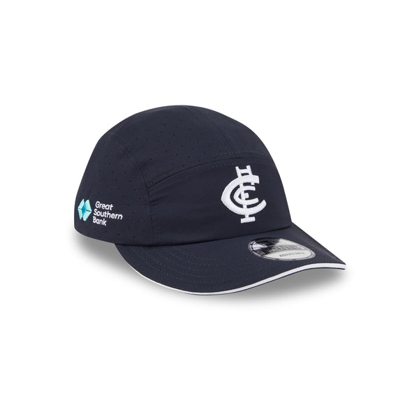 Carlton Blues AFL On-Field '26 TWENTY9 Strapback
