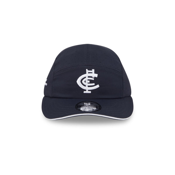 Carlton Blues AFL On-Field '26 TWENTY9 Strapback
