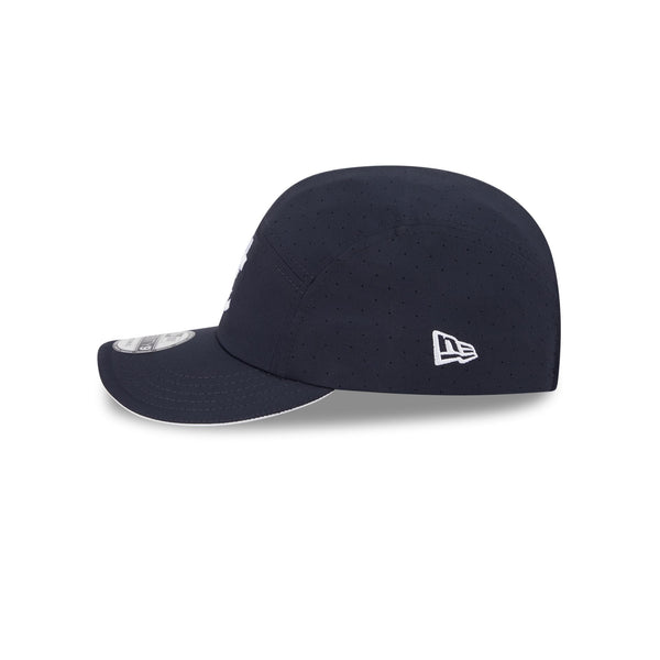 Carlton Blues AFL On-Field '26 TWENTY9 Strapback