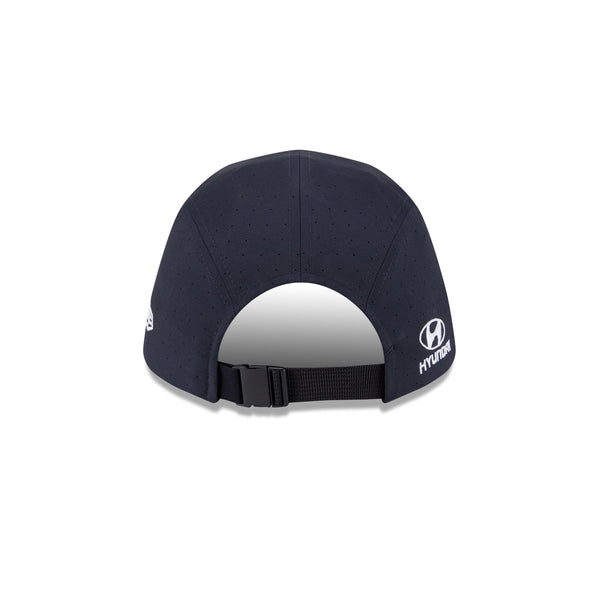 Carlton Blues AFL On-Field '26 TWENTY9 Strapback