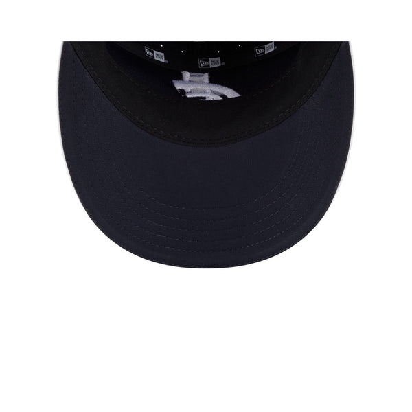 Carlton Blues AFL On-Field '26 TWENTY9 Strapback