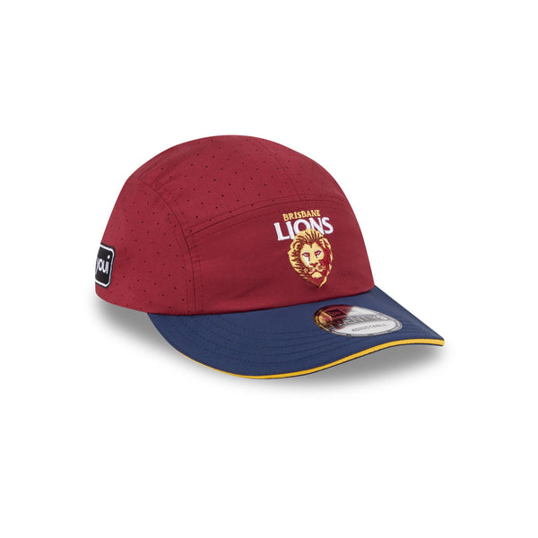 Brisbane Lions AFL On-Field '26 TWENTY9 Strapback