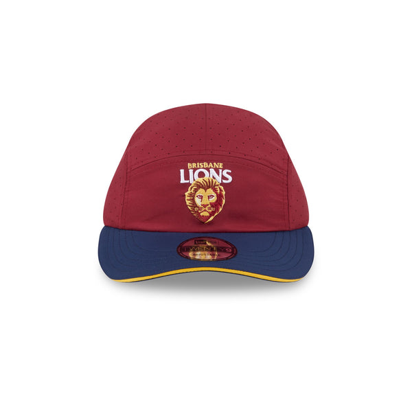 Brisbane Lions AFL On-Field '26 TWENTY9 Strapback