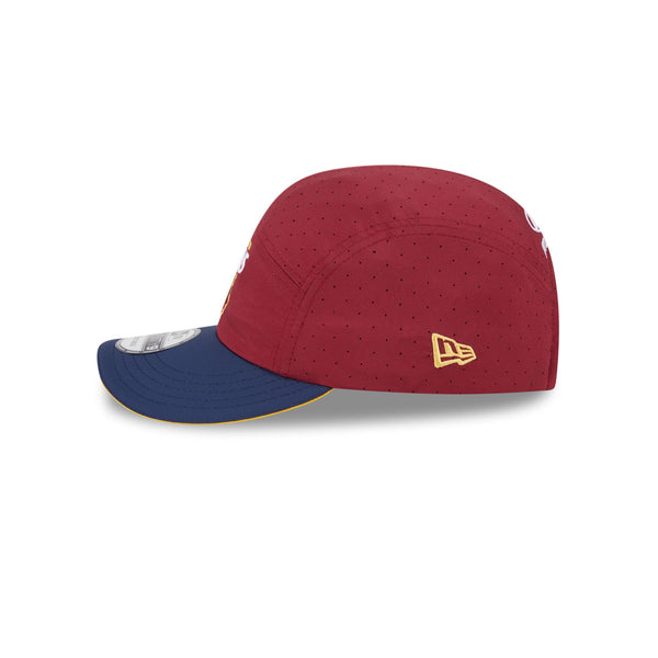 Brisbane Lions AFL On-Field '26 TWENTY9 Strapback