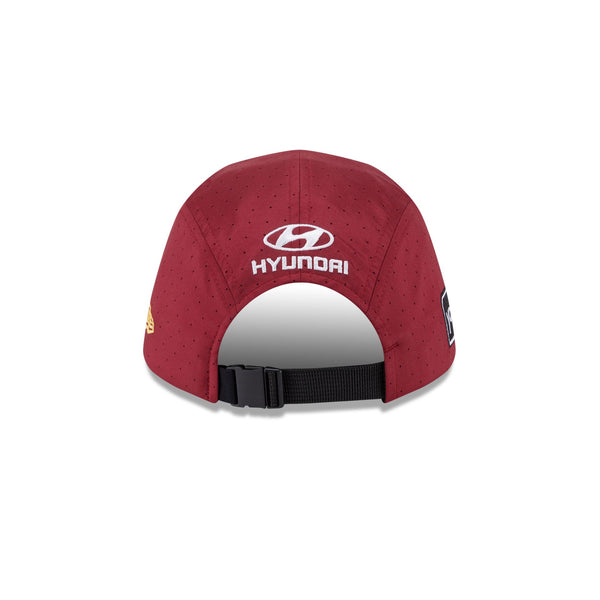 Brisbane Lions AFL On-Field '26 TWENTY9 Strapback