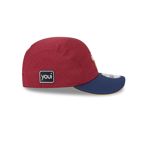 Brisbane Lions AFL On-Field '26 TWENTY9 Strapback