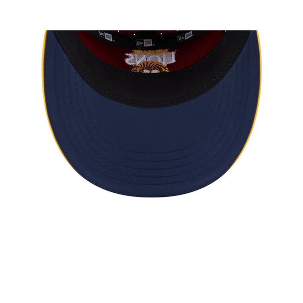 Brisbane Lions AFL On-Field '26 TWENTY9 Strapback